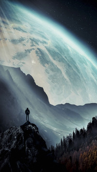 如何遨游宇宙