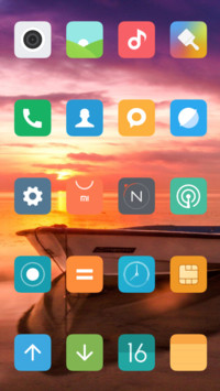 Official MIUI Theme_22