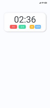 Pure White OS