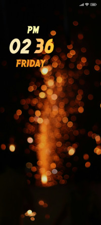 Firework