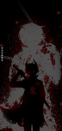 天使还是恶魔