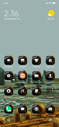 Lords Mobile 1