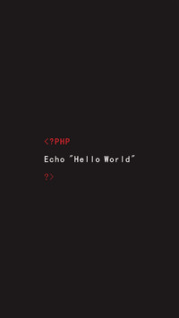 Hello World