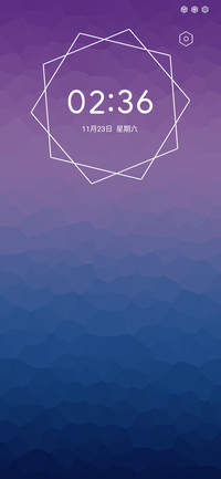 Hexagon