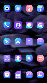 Violet NIght