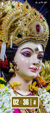 Durga Festival