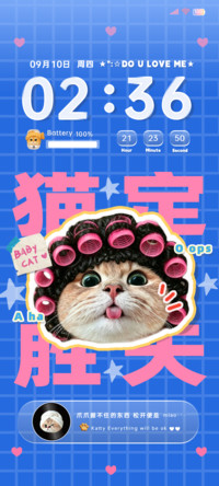 INS谁会拒绝猫猫