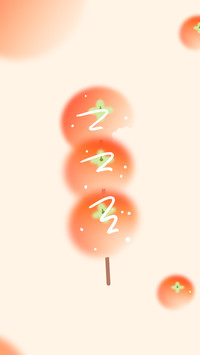 Dynamic Persimmon