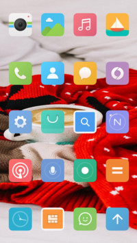 Official MIUI Theme_8