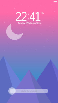  IN Landscape  Auto Changing Wallpapers 