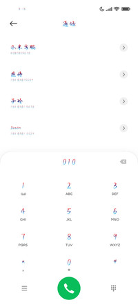 相见似倾城一顾