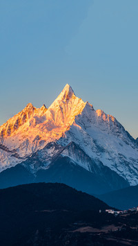Top ten wonderful sceneries in yunnan