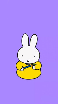 米菲壁纸系列-锐景创意