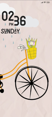 Cycle Bike