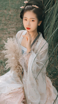 千年来最美汉服