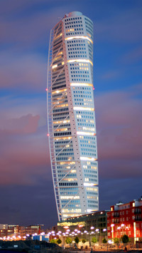TurningTorso02