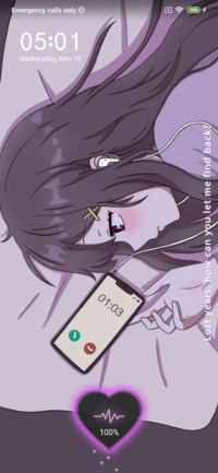 LovesicknessGirl