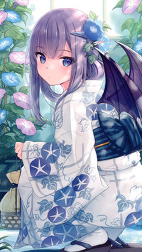 温柔似水