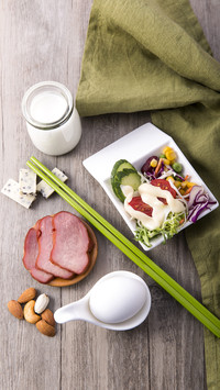 Lazy Breakfast Delivery 3