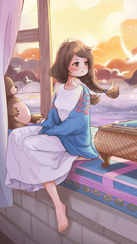 Did you have a blind date during the Spring Festival holiday