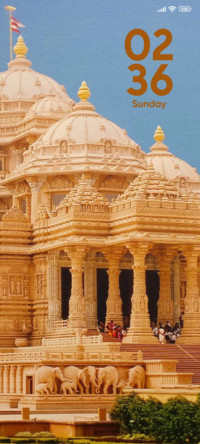Akshar Dham