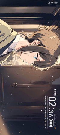Youth Sorrow