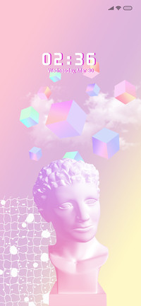 Steam wave thinker