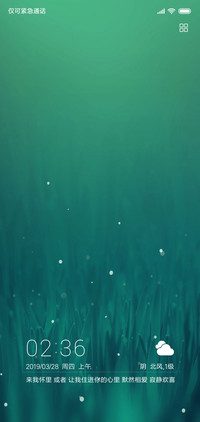 nine