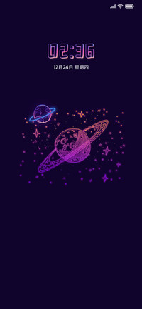 星星在点灯