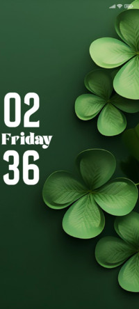 Clover
