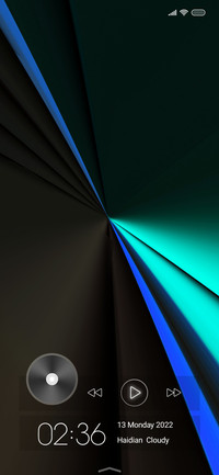 Dark Tech Four