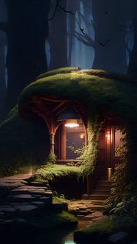 fairy tale