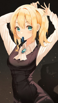 暗夜起舞