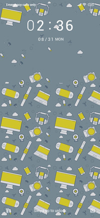 Device Pattern_3MDS