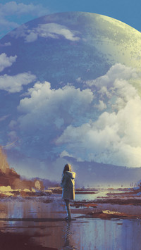 插画艺术-锐景创意