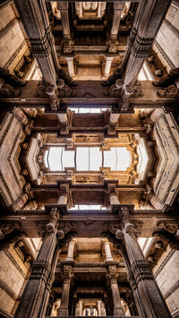 AnupGandhe_Adalaj Stepwell 02