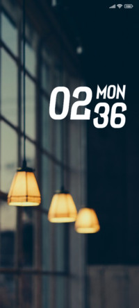 Street Lamp