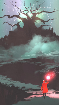 Winter illustration-09