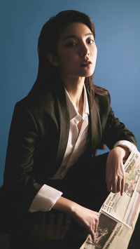 职场女性时髦穿搭诀窍