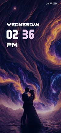 Eternal Love