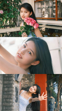 艾米的少女日记