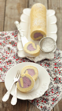 5 yuan to finish the cake roll 37