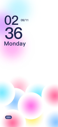 My gradient wind