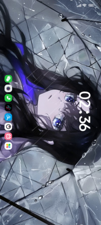 横版雨季浪漫