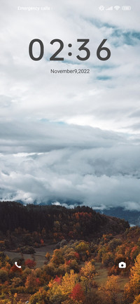 Cumulus Qiu Shu