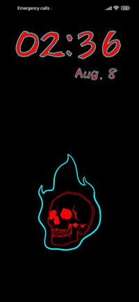 Spiritfire