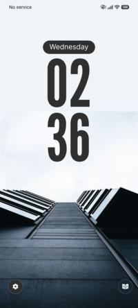 Modern Ascent