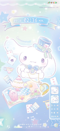 大耳狗 kirakira