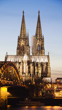 The shocking beauty of Cologne Cathedral 59