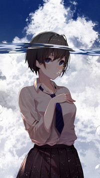 悲伤逆流成河